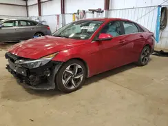 KMHLN4AJ0MU004928 2021 HYUNDAI ELANTRA