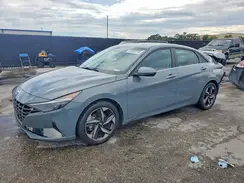 KMHLN4AJ0MU005495 2021 HYUNDAI ELANTRA