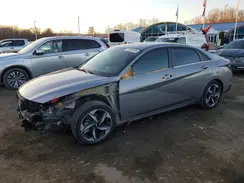 KMHLN4AJ0MU005562 2021 HYUNDAI ELANTRA