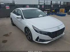 KMHLN4AJ0MU007859 2021 HYUNDAI ELANTRA