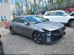 KMHLN4AJ0MU010003 2021 HYUNDAI ELANTRA