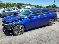 KMHLN4AJ0MU011801 2021 HYUNDAI ELANTRA