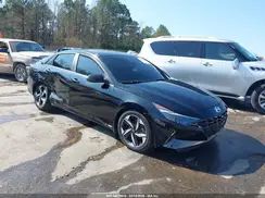 KMHLN4AJ0NU013694 2022 HYUNDAI ELANTRA