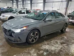 KMHLN4AJ0NU015185 2022 HYUNDAI ELANTRA