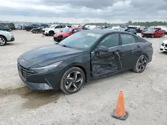 KMHLN4AJ0NU016305 2022 HYUNDAI ELANTRA