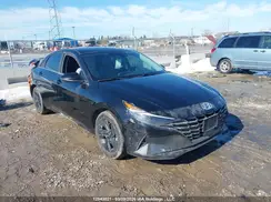 KMHLN4AJ0NU017275 2022 HYUNDAI ELANTRA