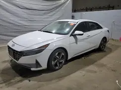 KMHLN4AJ0NU017423 2022 HYUNDAI ELANTRA