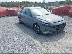 KMHLN4AJ0NU018572 2022 HYUNDAI ELANTRA