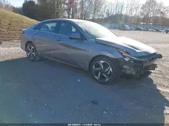 KMHLN4AJ0NU021083 2022 HYUNDAI ELANTRA