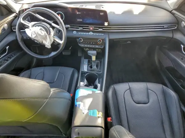 KMHLN4AJ0NU022878 2022 HYUNDAI ELANTRA - Image 8