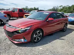 KMHLN4AJ0NU024596 2022 HYUNDAI ELANTRA