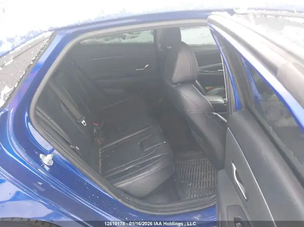 KMHLN4AJ0NU026414 2022 HYUNDAI ELANTRA - Image 8