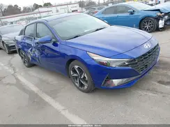 KMHLN4AJ0NU027322 2022 HYUNDAI ELANTRA