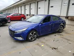 KMHLN4AJ0NU028468 2022 HYUNDAI ELANTRA