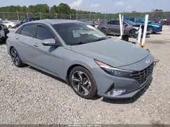 KMHLN4AJ0NU029622 2022 HYUNDAI ELANTRA