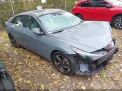 KMHLN4AJ0NU030821 2022 HYUNDAI ELANTRA