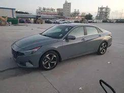 KMHLN4AJ0NU032259 2022 HYUNDAI ELANTRA