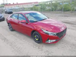 KMHLN4AJ0PU034371 2023 HYUNDAI ELANTRA
