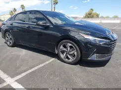 KMHLN4AJ0PU034662 2023 HYUNDAI ELANTRA