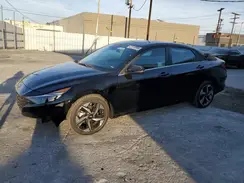 KMHLN4AJ0PU034676 2023 HYUNDAI ELANTRA