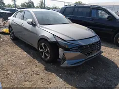 KMHLN4AJ0PU035665 2023 HYUNDAI ELANTRA