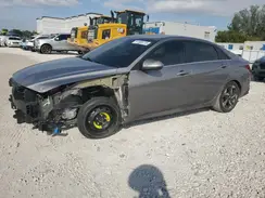 KMHLN4AJ0PU035729 2023 HYUNDAI ELANTRA