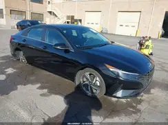 KMHLN4AJ0PU036539 2023 HYUNDAI ELANTRA