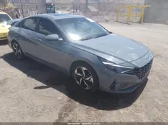 KMHLN4AJ0PU036802 2023 HYUNDAI ELANTRA