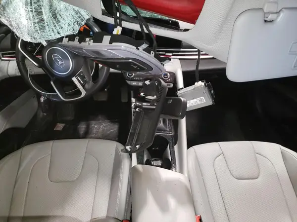 KMHLN4AJ0PU037318 2023 HYUNDAI ELANTRA - Image 8