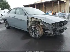 KMHLN4AJ0PU037383 2023 HYUNDAI ELANTRA