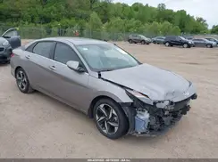 KMHLN4AJ0PU037481 2023 HYUNDAI ELANTRA