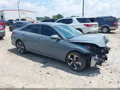 KMHLN4AJ0PU037884 2023 HYUNDAI ELANTRA