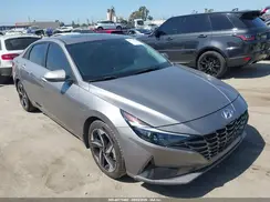 KMHLN4AJ0PU038016 2023 HYUNDAI ELANTRA