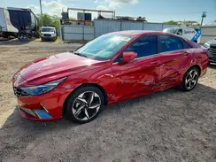 KMHLN4AJ0PU038162 2023 HYUNDAI ELANTRA