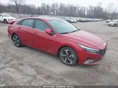 KMHLN4AJ0PU038601 2023 HYUNDAI ELANTRA