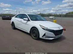 KMHLN4AJ0PU039697 2023 HYUNDAI ELANTRA
