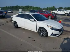 KMHLN4AJ0PU040994 2023 HYUNDAI ELANTRA