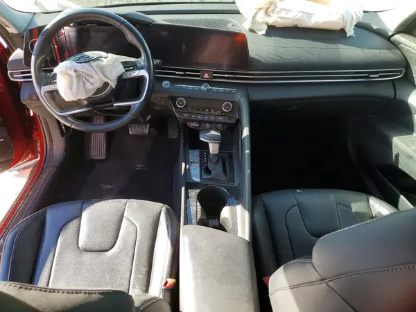 KMHLN4AJ0PU045306 2023 HYUNDAI ELANTRA - Image 8