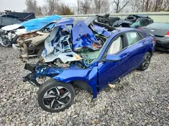 KMHLN4AJ0PU046407 2023 HYUNDAI ELANTRA