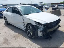 KMHLN4AJ0PU046651 2023 HYUNDAI ELANTRA