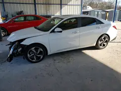 KMHLN4AJ0PU047606 2023 HYUNDAI ELANTRA