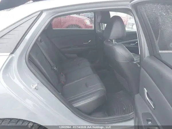 KMHLN4AJ0PU048190 2023 HYUNDAI ELANTRA - Image 8