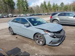 KMHLN4AJ0PU048478 2023 HYUNDAI ELANTRA