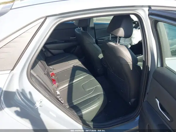 KMHLN4AJ0PU048478 2023 HYUNDAI ELANTRA - Image 8