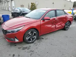 KMHLN4AJ0PU048495 2023 HYUNDAI ELANTRA