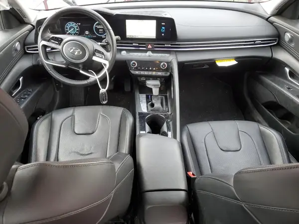 KMHLN4AJ0PU048495 2023 HYUNDAI ELANTRA - Image 8