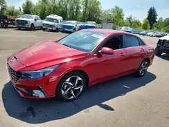 KMHLN4AJ0PU048951 2023 HYUNDAI ELANTRA