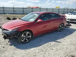 KMHLN4AJ0PU049047 2023 HYUNDAI ELANTRA