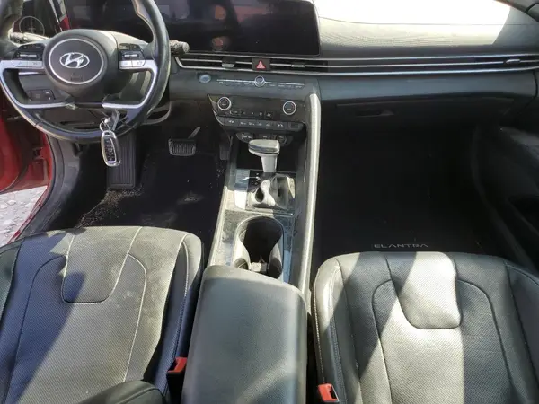 KMHLN4AJ0PU049047 2023 HYUNDAI ELANTRA - Image 8