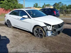 KMHLN4AJ0PU049310 2023 HYUNDAI ELANTRA
